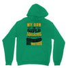 My Son Is Super Awesome His Mother Unisex Hoodie