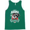bombardeando Tank Top