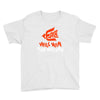 Peace (a245) Youth Tee