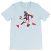 harlem globetrotters T-Shirt