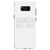 santa bae bae Samsung Galaxy S8
