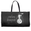 I Need More Space Weekender Totes