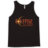 Great American Solar Eclipse 2017 Tank Top