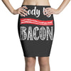 body by bacon! Pencil Skirts
