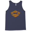 night ranger (2) Tank Top
