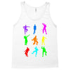 Fortnite Dance Tank Top