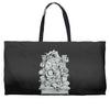 battle fungale Weekender Totes