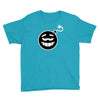 smile bomb Youth Tee