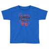 zombie killer Toddler T-shirt