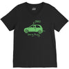 drive by V-Neck Tee