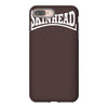 skinhead ska music gift new iPhone 8 Plus