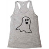 boo Racerback Tank