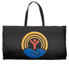 fahrie77 Weekender Totes
