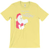 santa define naughty T-Shirt