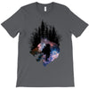 Mononoke Hime T-Shirt