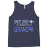 get promoted to grandpa Tank Top