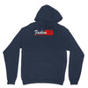 fashion killa asap rocky Unisex Hoodie