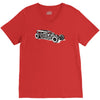 hot rod 1, ideal birthday gift or present V-Neck Tee
