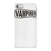 vampires iPhone 7 Case