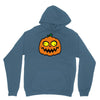 crazy pumpkin Hoodie