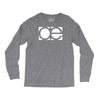 autechre Long Sleeve Shirts