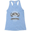 vintage quality without compromise 1961 aged to perfection Racerback Tank