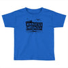 janet thing Toddler T-shirt