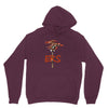 Ers (f103) Hoodie