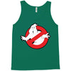 Ghost Tank Top