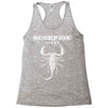 Scorpion Racerback Tank