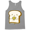 bread and butter Tank Top