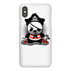 pirate panda iPhoneX
