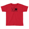 piper go to jail Toddler T-shirt