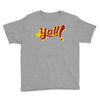 y'all Youth Tee
