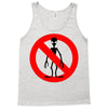 stop alien Tank Top