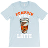 pumpkin spice latte T-Shirt