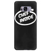 chef cook funny new Samsung Galaxy S8 Plus