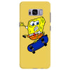 sponge board Samsung Galaxy S8 Plus