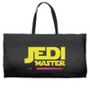 Jedi Master - Jedi In Training Family Matching Weekender Totes