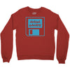 amiga inspired Crewneck Sweatshirt