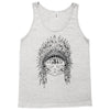chief kitty Tank Top