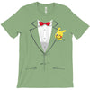 pocket posh T-Shirt