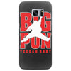big pun yeeeh baby graphic Samsung Galaxy S7 Edge