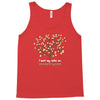 i met my wife on ancestrycom Tank Top