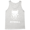 american pitbull terrier Tank Top