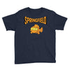 springfield Youth Tee
