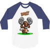 bully 3/4 Sleeve Shirt