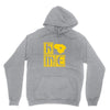 lithuania europe home Unisex Hoodie