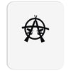 m16 anarchy Mousepad