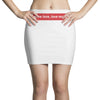 More Love Love More Mini Skirts